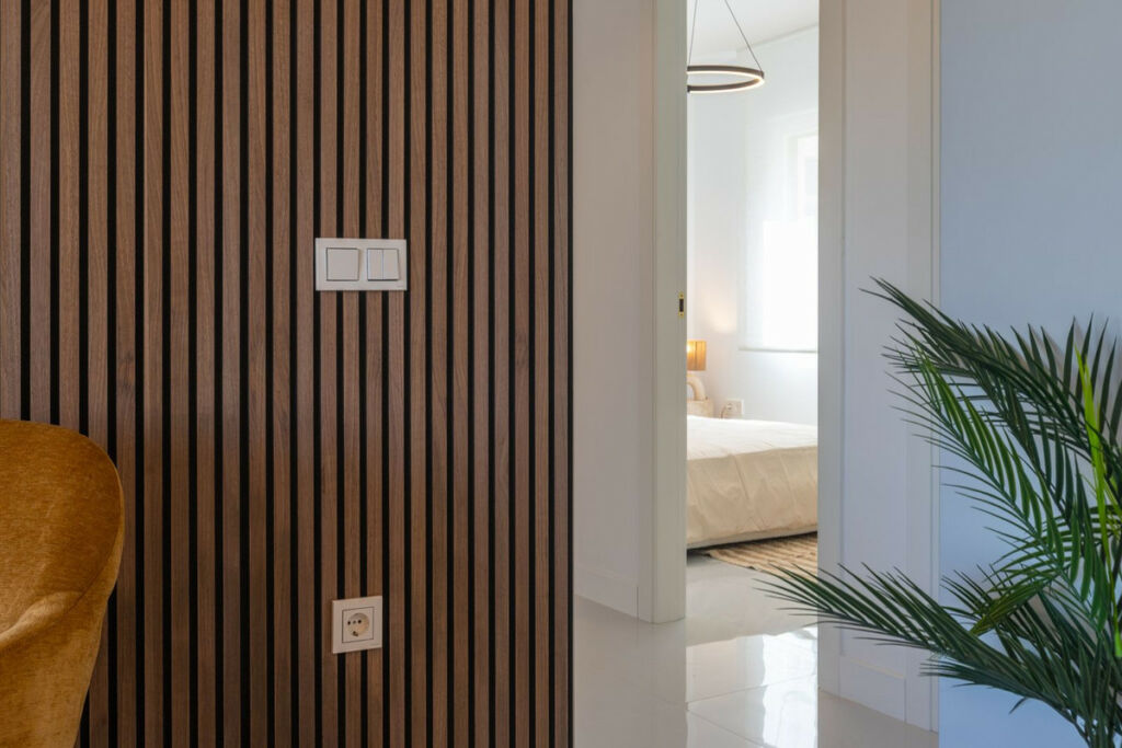 Penthouse Marbella Málaga - image 18