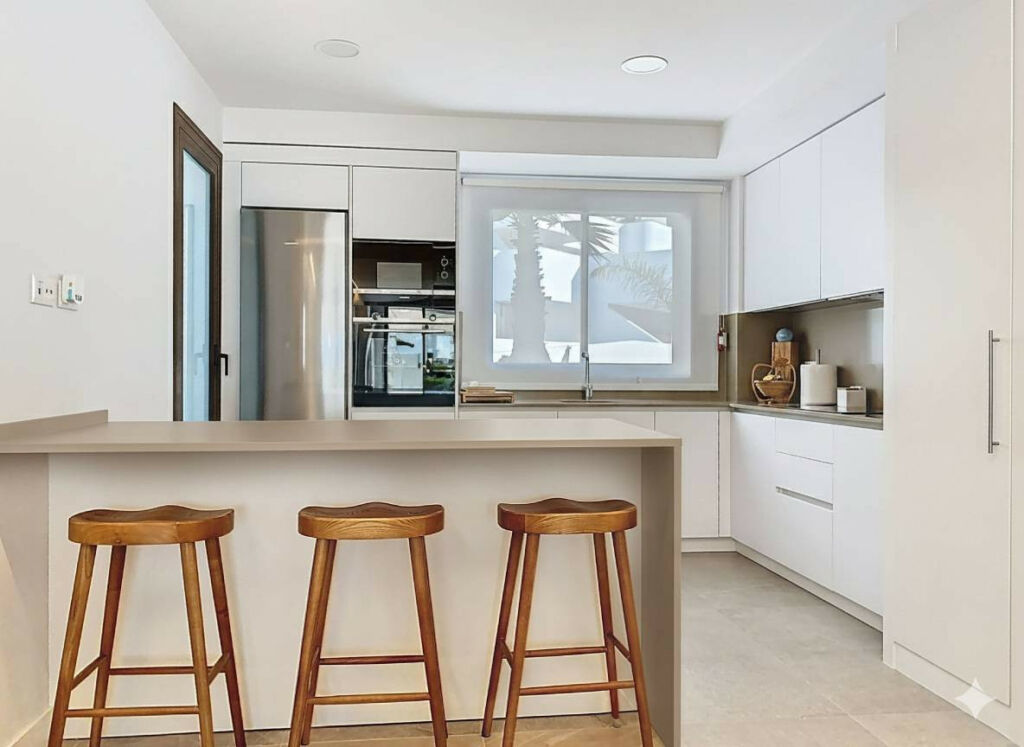 Ground Floor Apartment Estepona Málaga - image 17