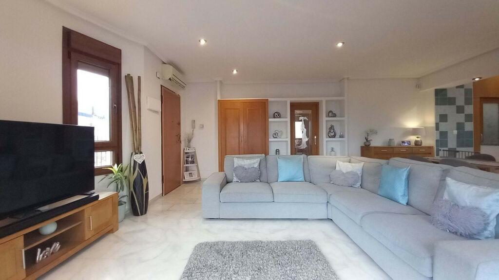 Detached Villa Algorfa Alicante - image 18