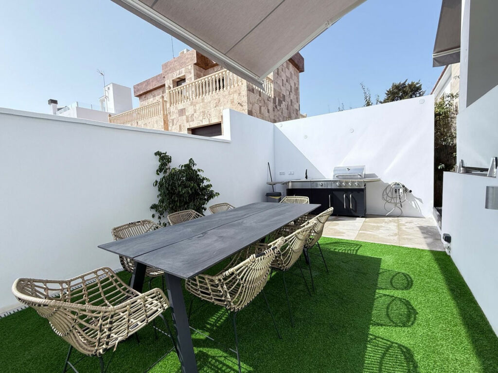 Detached Villa La Cala de Mijas Málaga - image 18