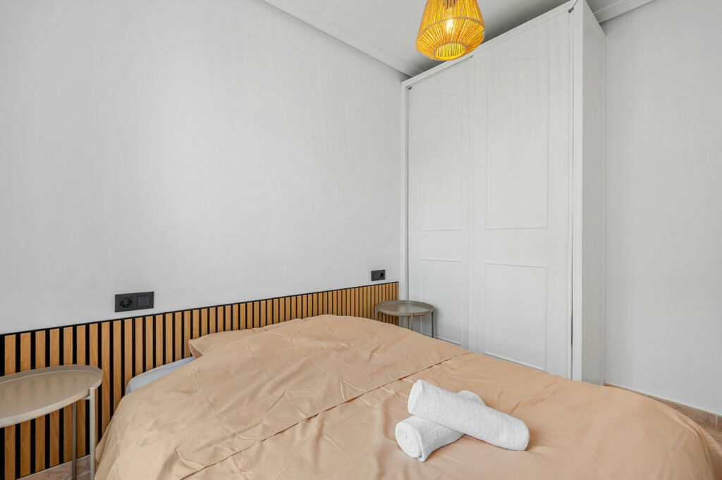 Ground Floor Apartment La Zenia Alicante - image 18