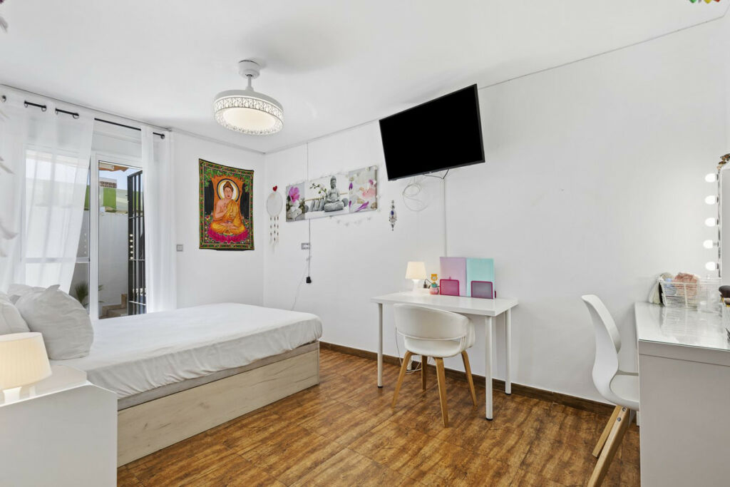 Detached Villa Fuengirola Málaga - image 18