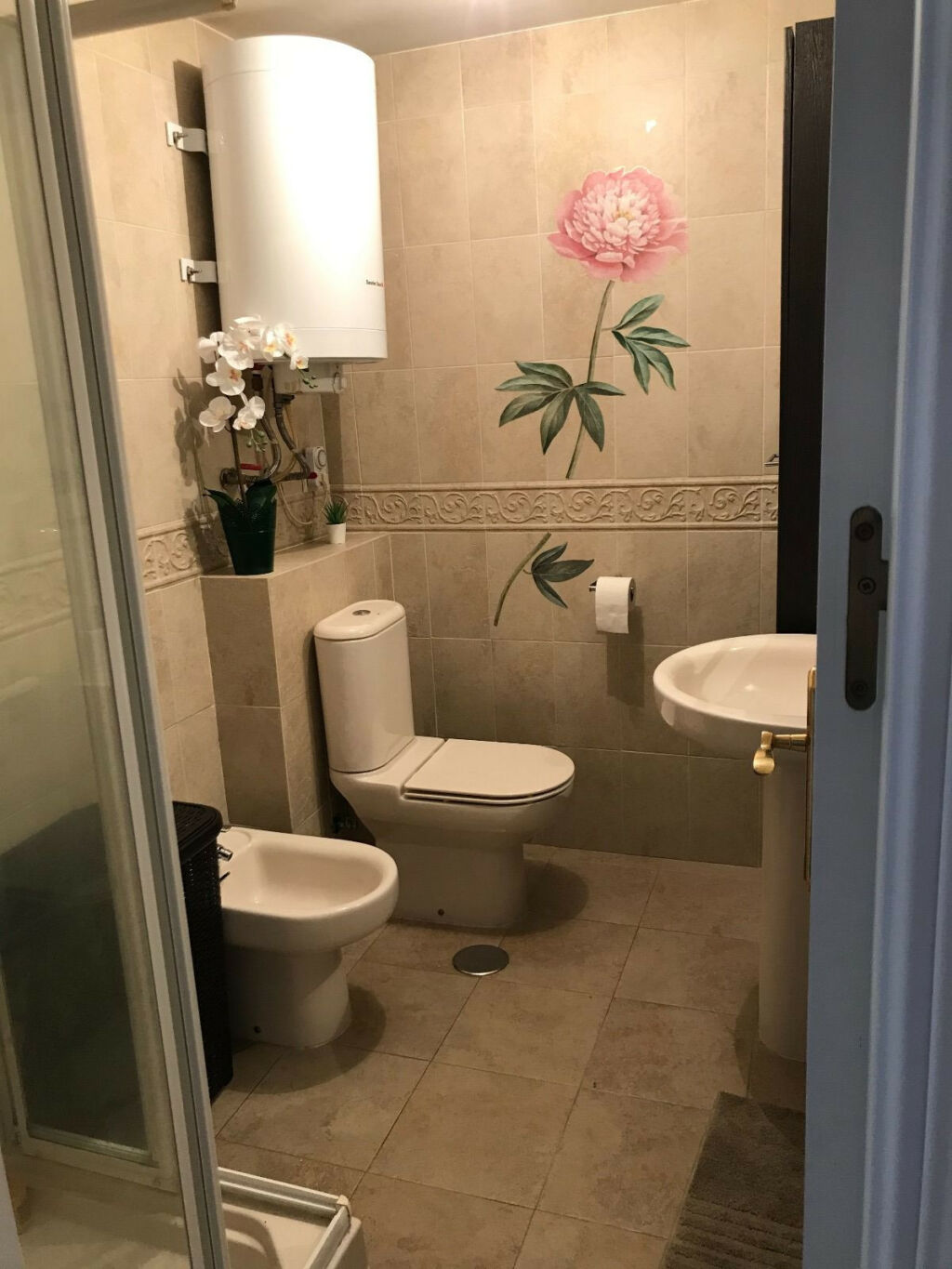 Middle Floor Apartment San Luis de Sabinillas Málaga - image 18