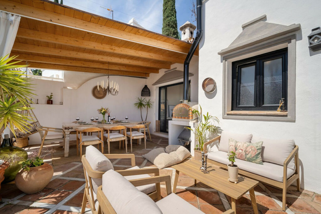 Townhouse Marbella Málaga - image 18