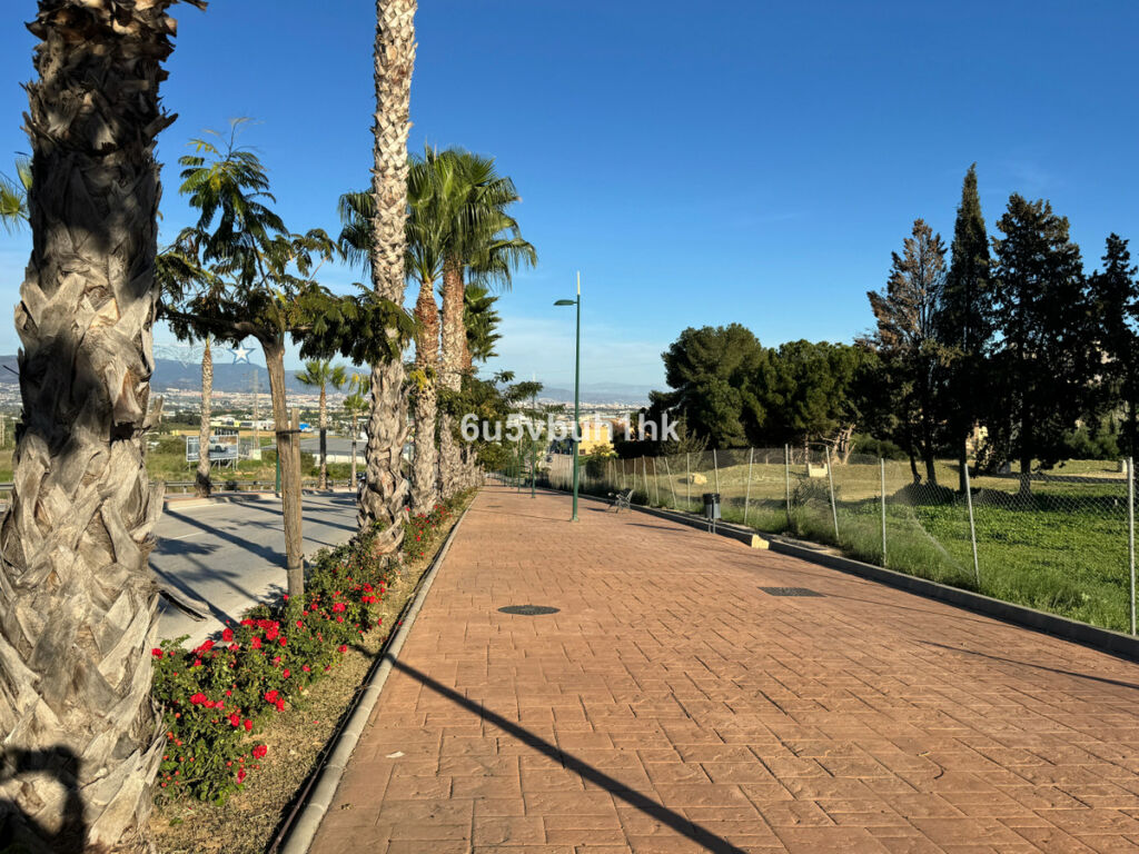 Land Alhaurín de la Torre Málaga - image 18