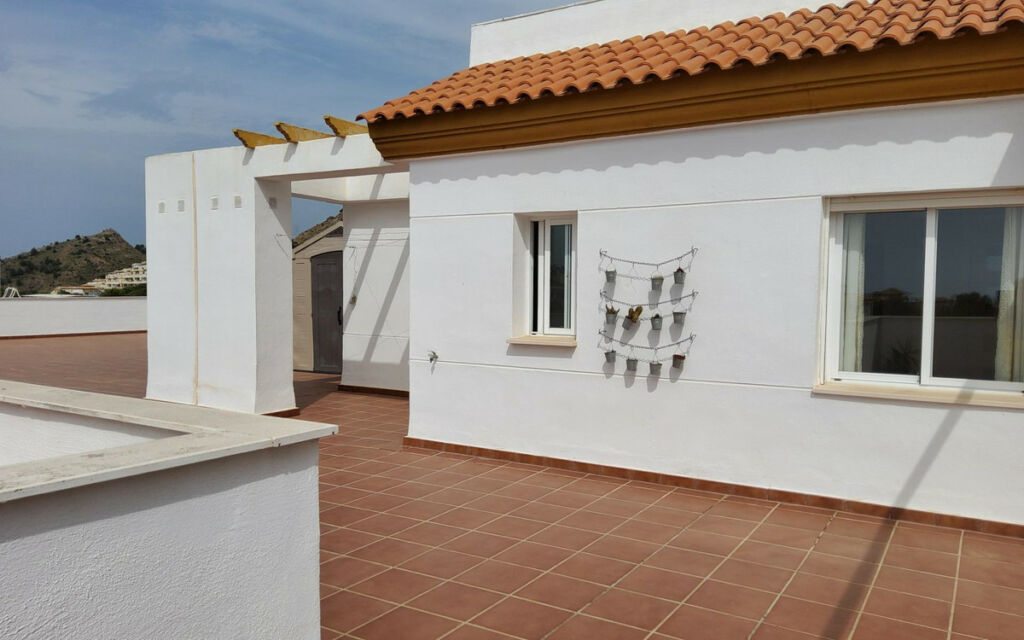 Penthouse Benalmadena Málaga - image 20