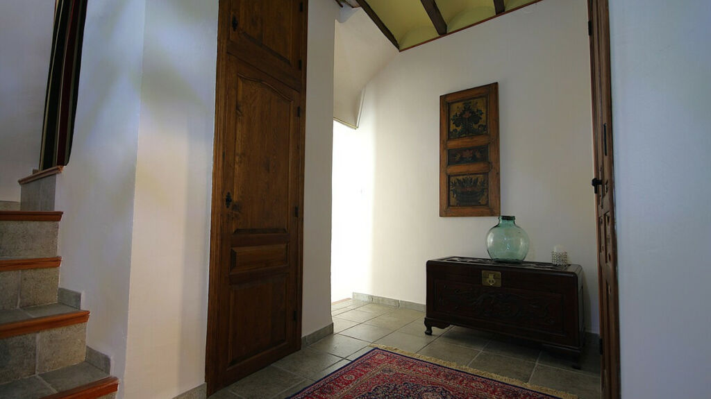 Townhouse Murla Alicante - image 18