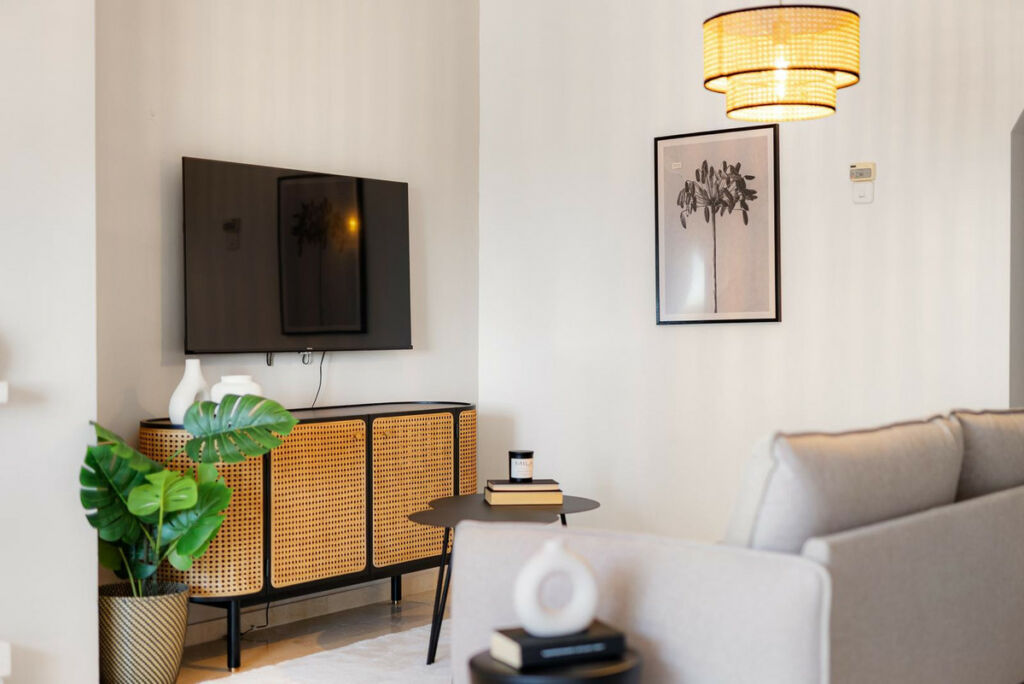 Middle Floor Apartment Nueva Andalucía Málaga - image 18