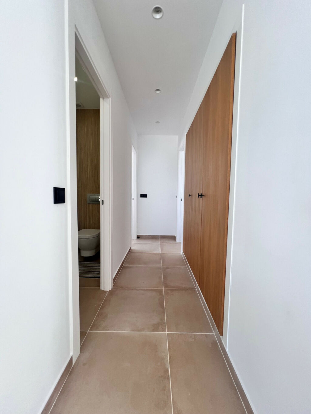 Detached Villa Estepona Málaga - image 18