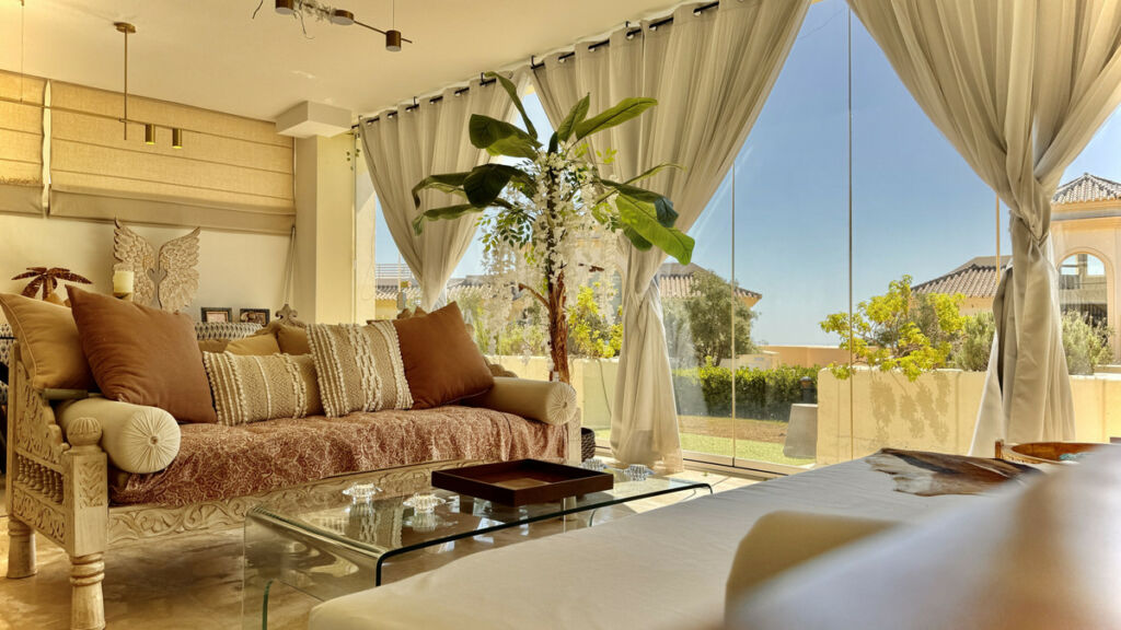 Duplex San Roque Club Cádiz - image 18
