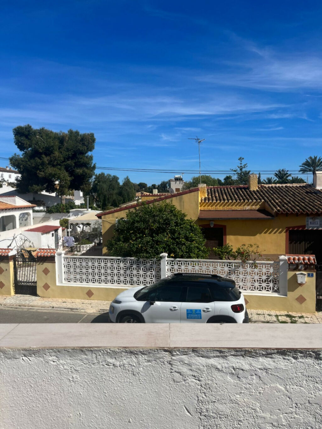Detached Villa Punta Prima Alicante - image 18