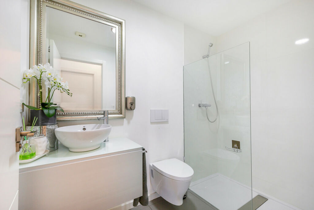 Ground Floor Apartment Torre de la Horadada Alicante - image 18