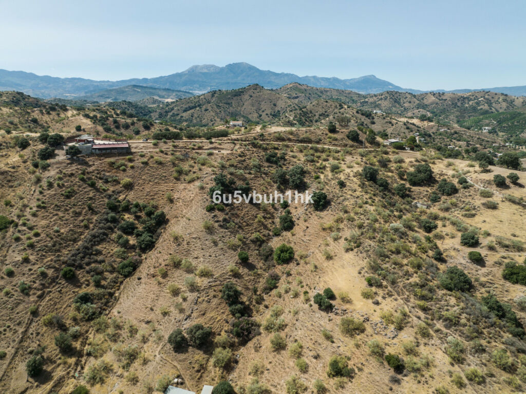 Land Coín Málaga - image 18