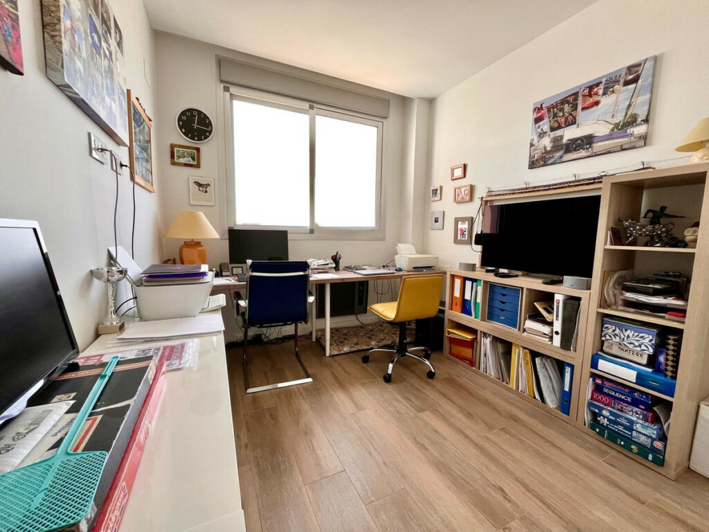 Penthouse Los Dolses Alicante - image 18