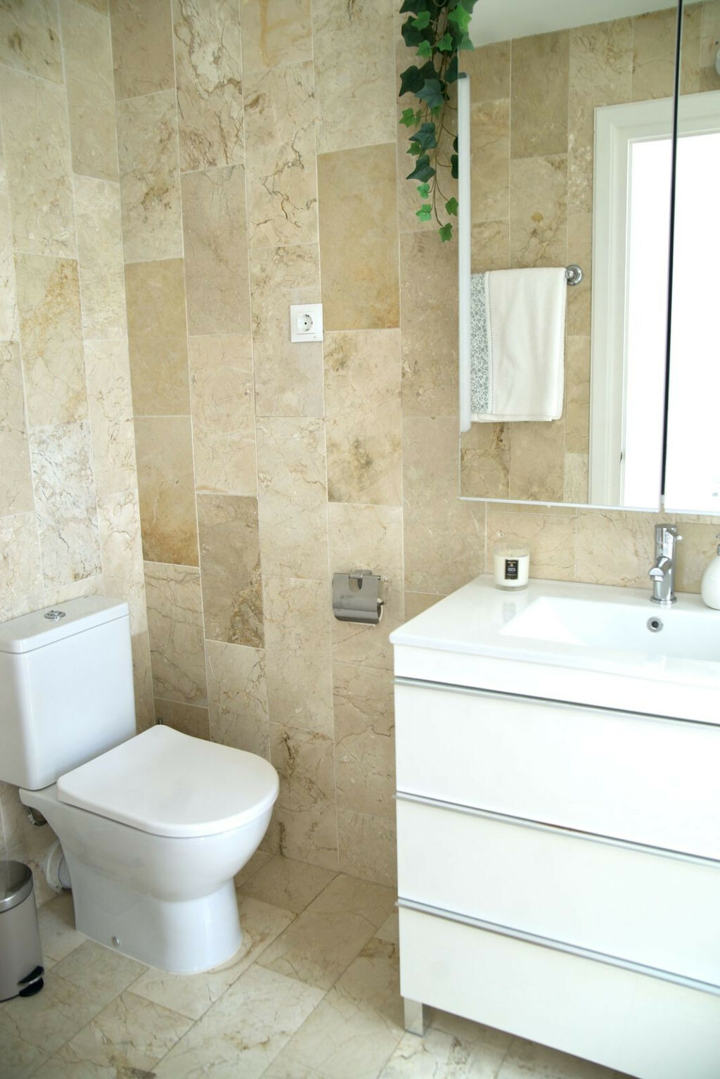 Townhouse Nueva Andalucía Málaga - image 18
