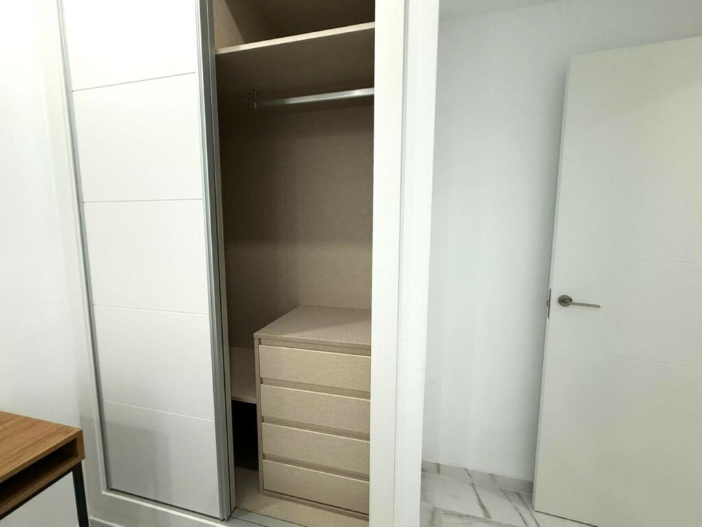 Middle Floor Apartment Parque de las Naciones Alicante - image 18