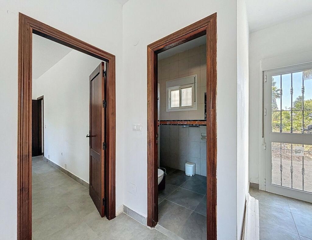 Semi-Detached House Almayate Alto Málaga - image 18
