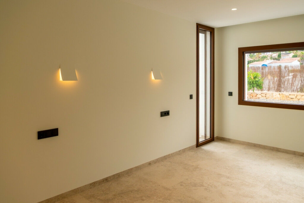 Detached Villa Benissa Alicante - image 18