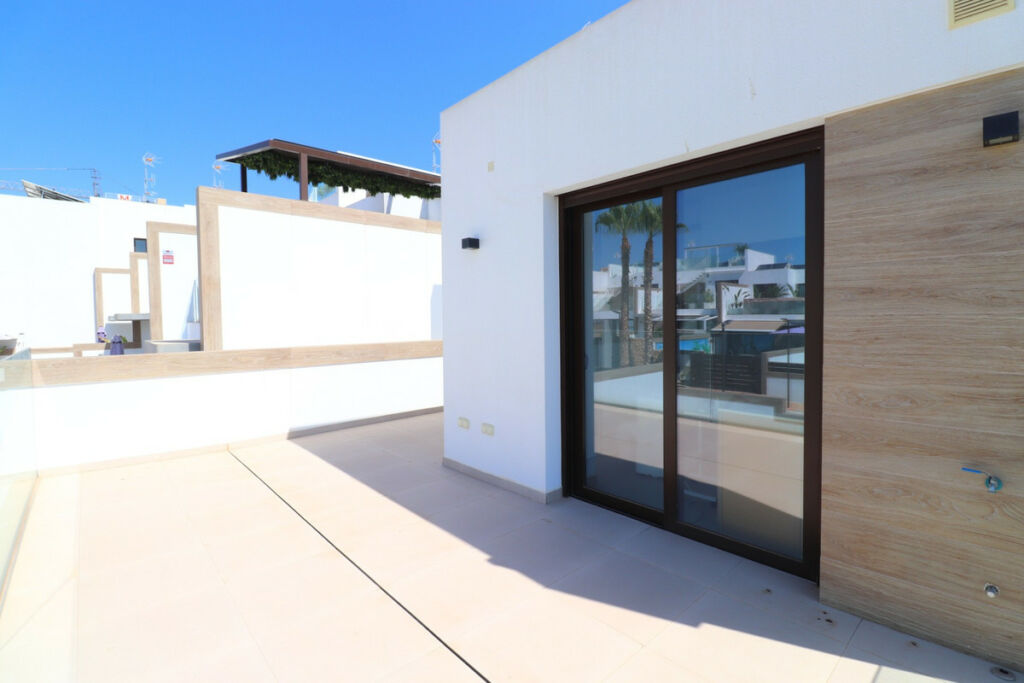 Detached Villa Benijofar Alicante - image 18