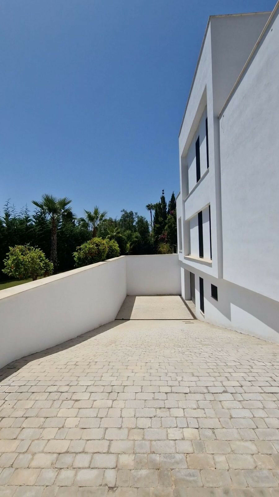 Detached Villa Marbella Málaga - image 26