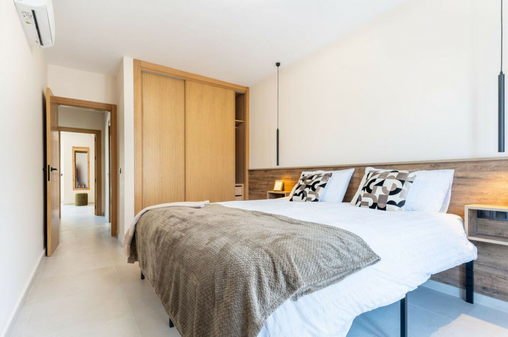 Townhouse Estepona Málaga - image 18