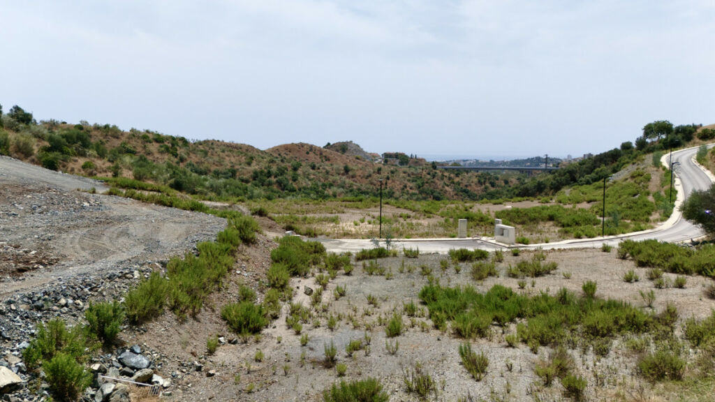 Land Benahavís Málaga - image 18