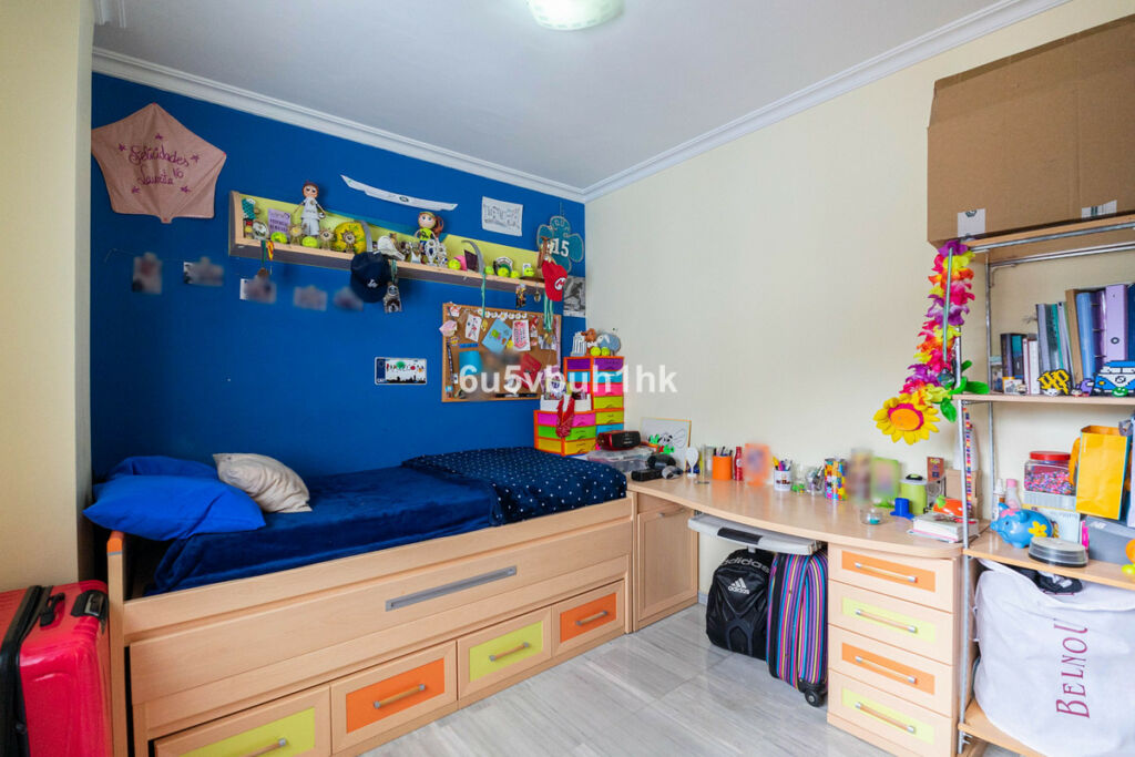 Ground Floor Apartment Alhaurin Golf Málaga - image 18