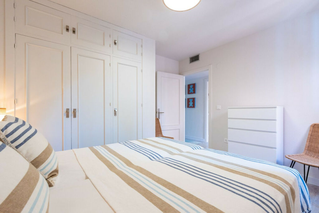 Ground Floor Apartment Marbella Málaga - image 18
