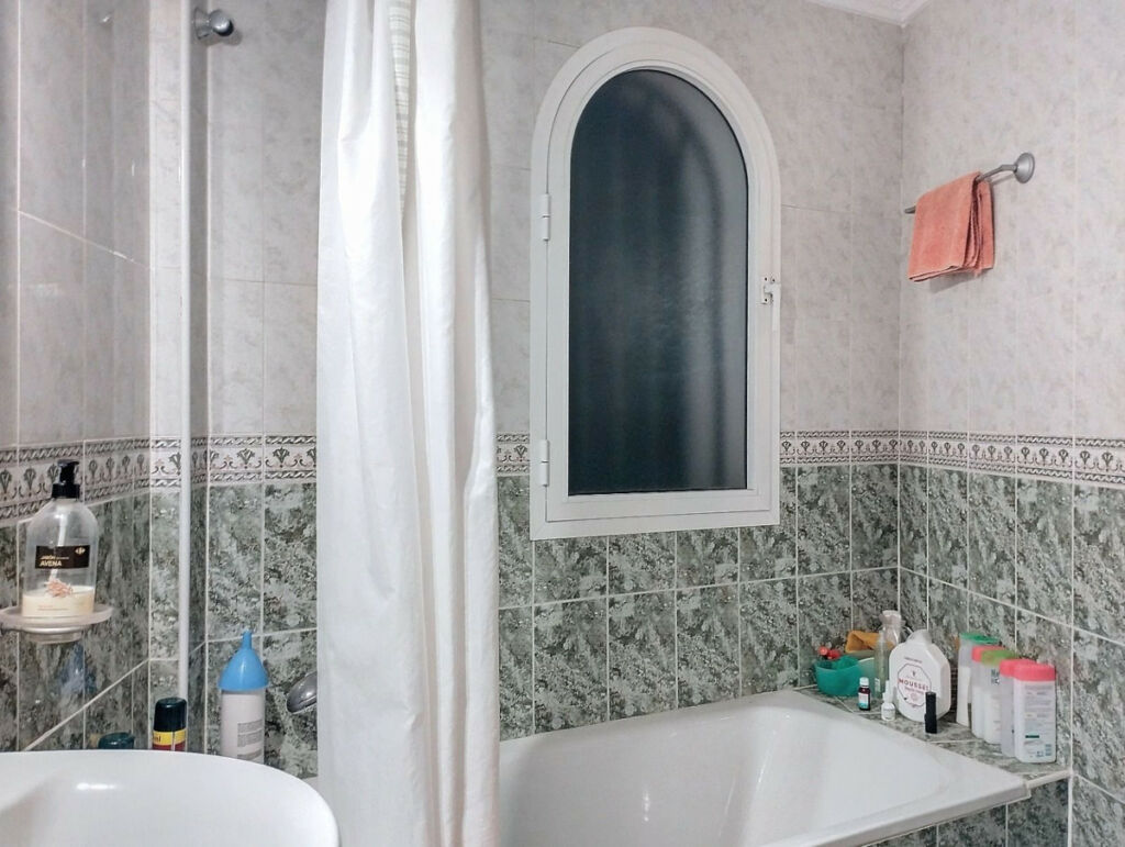 Semi-Detached House Sierrezuela Málaga - image 18