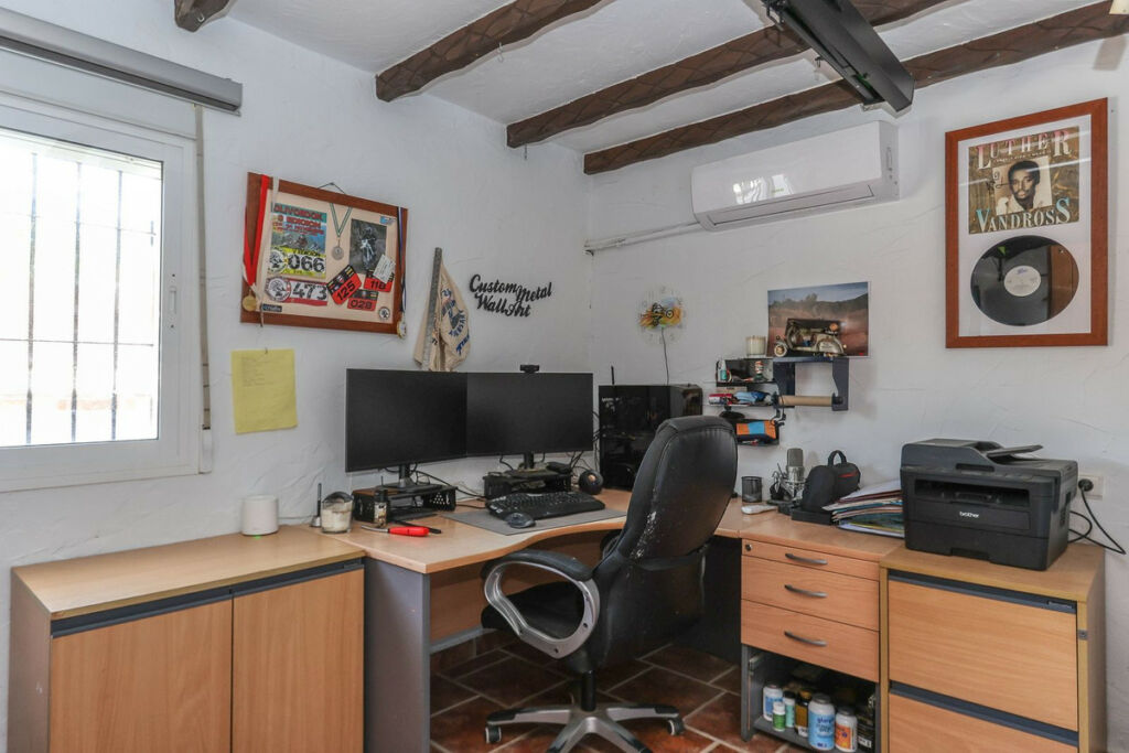 Detached Villa Coín Málaga - image 19