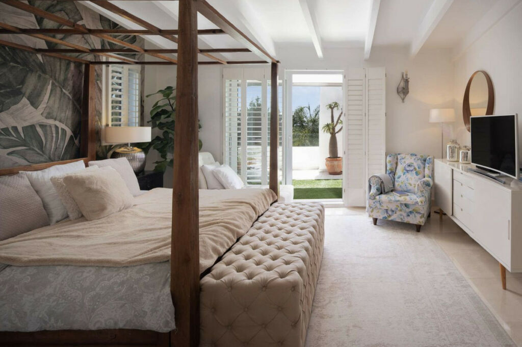 Detached Villa La Quinta Málaga - image 18