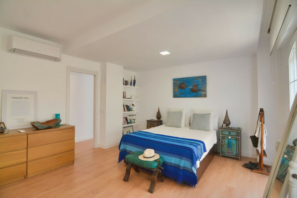 Middle Floor Apartment Fuengirola Málaga - image 18