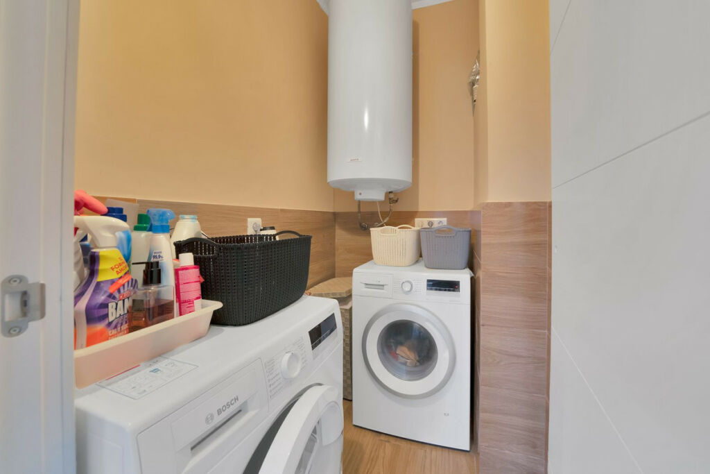 Detached Villa Estepona Málaga - image 18