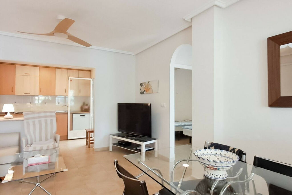 Bungalow Torrevieja Alicante - image 4