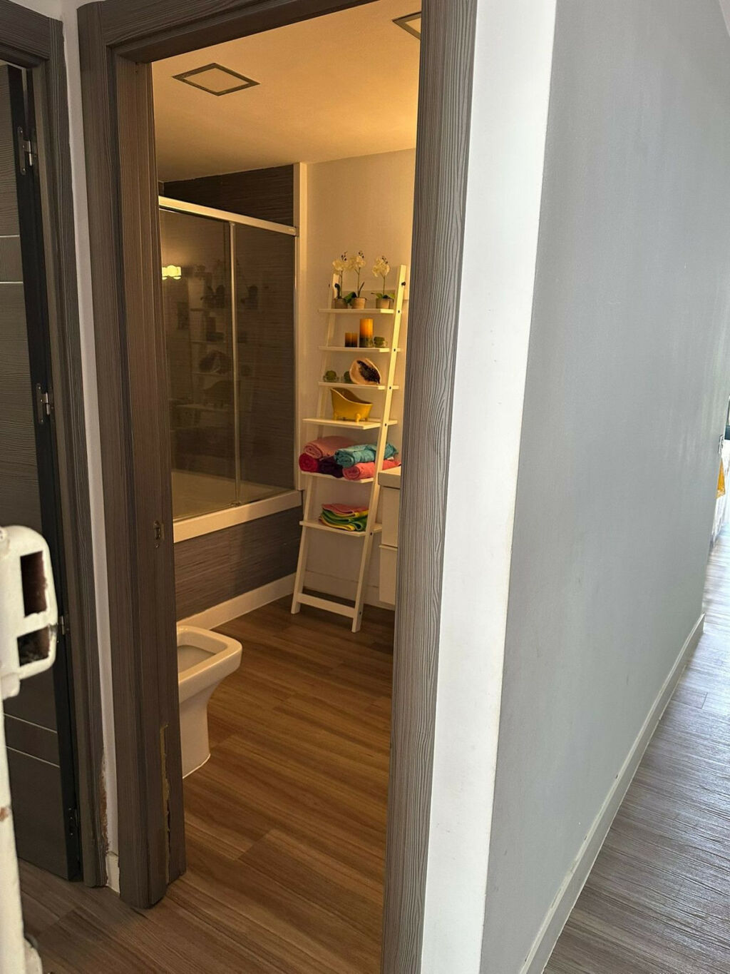 Ground Floor Apartment Casares Playa Málaga - image 18