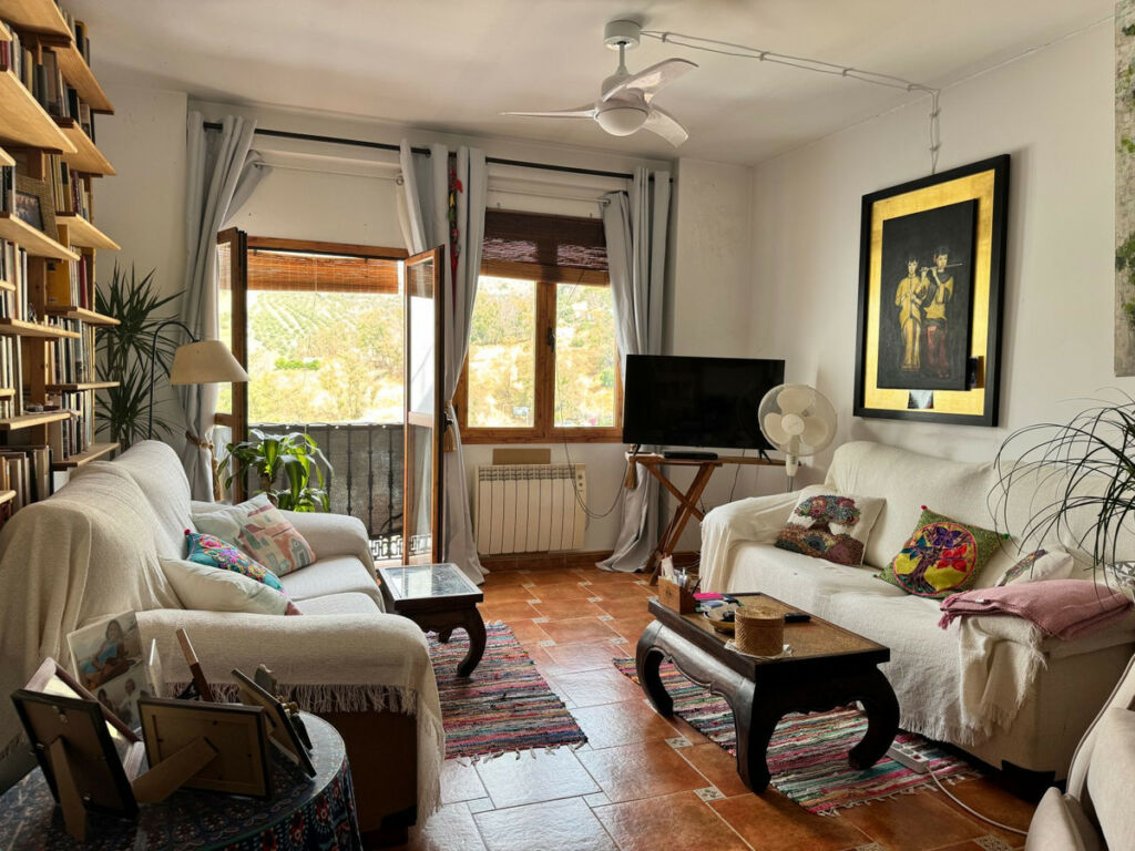 Townhouse Alora Málaga - image 18