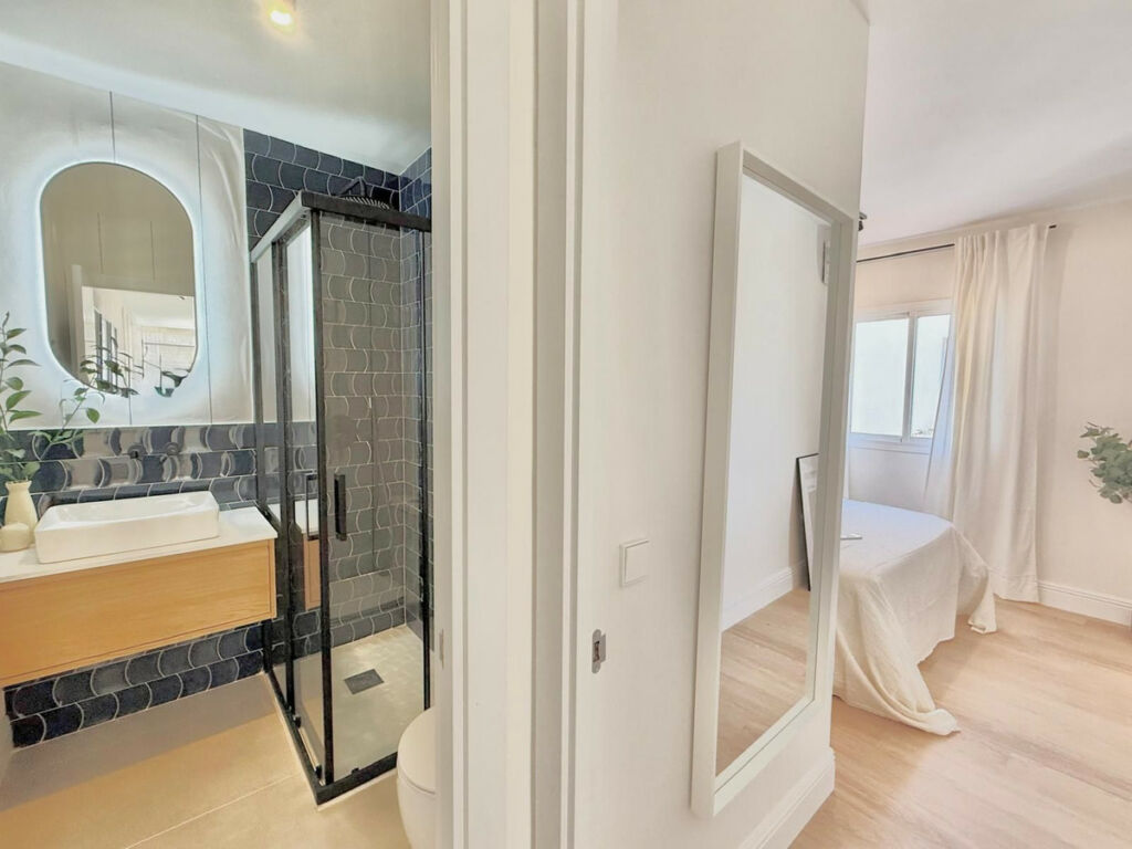 Penthouse Fuengirola Málaga - image 18