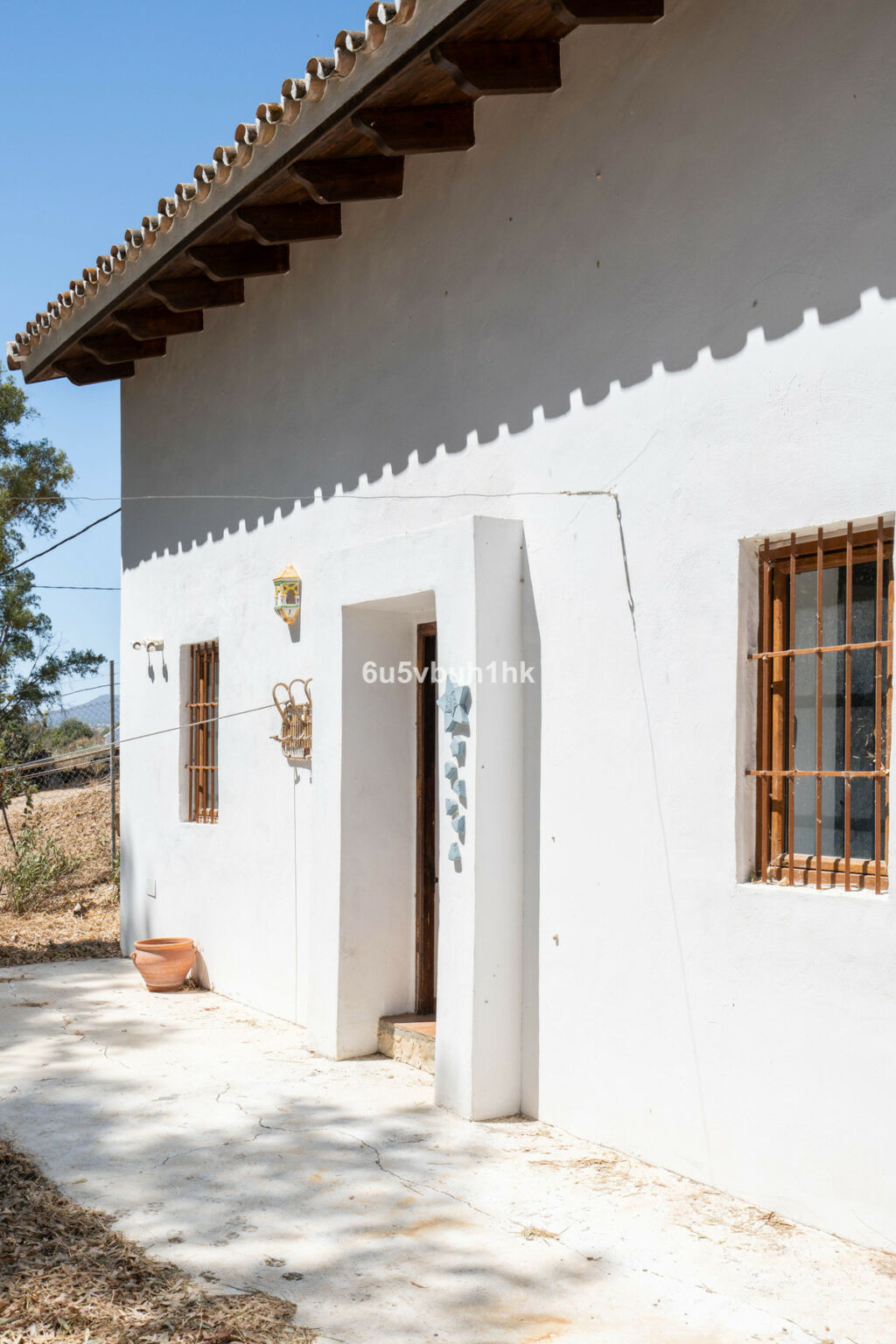 Finca - Cortijo Cártama Málaga - image 18