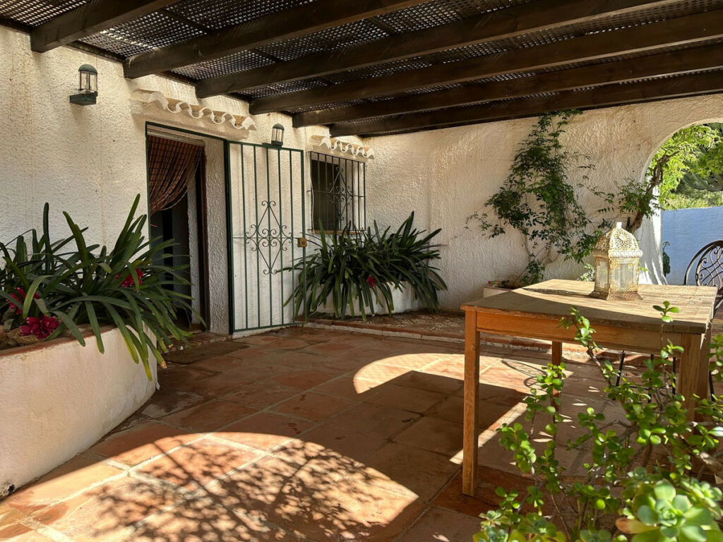Finca - Cortijo Mijas Málaga - image 18