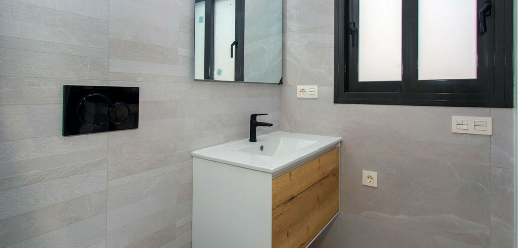 Middle Floor Apartment Playa Del Cura Alicante - image 18