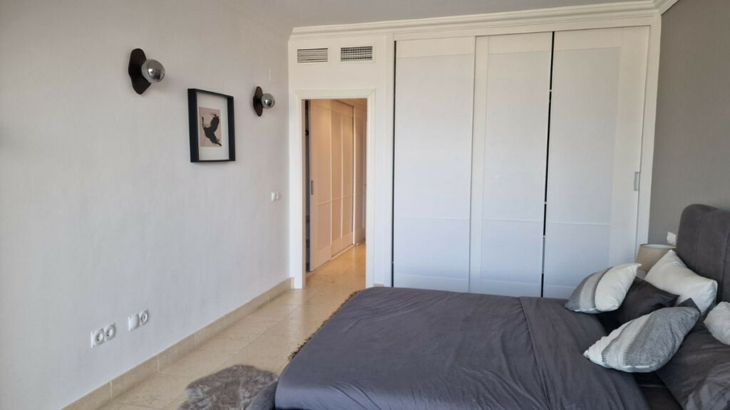 Ground Floor Apartment Nueva Andalucía Málaga - image 18