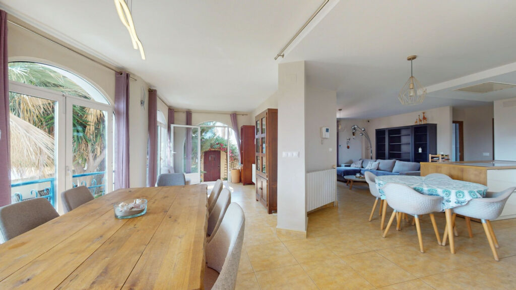Detached Villa La Zenia Alicante - image 18