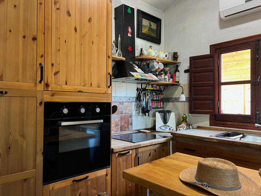 Detached Villa Almayate Málaga - image 18