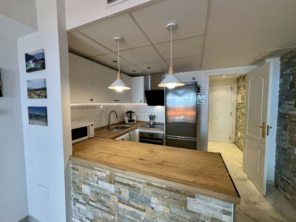 Penthouse Benalmadena Málaga - image 18