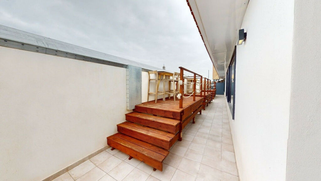 Apartment Complex Málaga Málaga - image 18