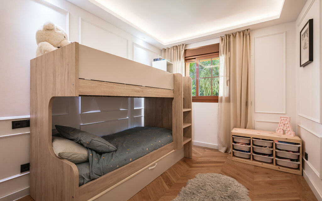 Ground Floor Apartment Benahavís Málaga - image 18