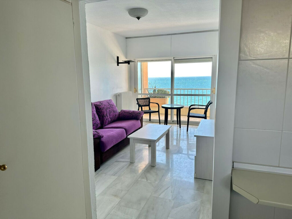Top Floor Studio Marbella Málaga - image 18