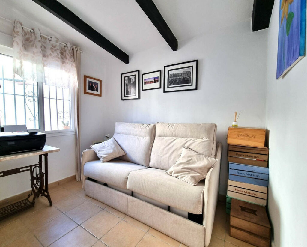 Semi-Detached House Calahonda Málaga - image 18
