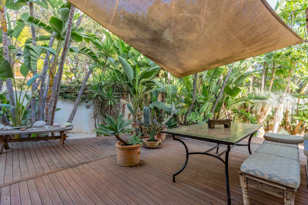 Detached Villa Sierra Blanca Málaga - image 18
