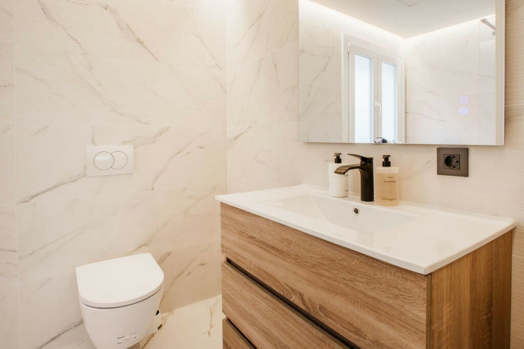 Penthouse La Quinta Málaga - image 18